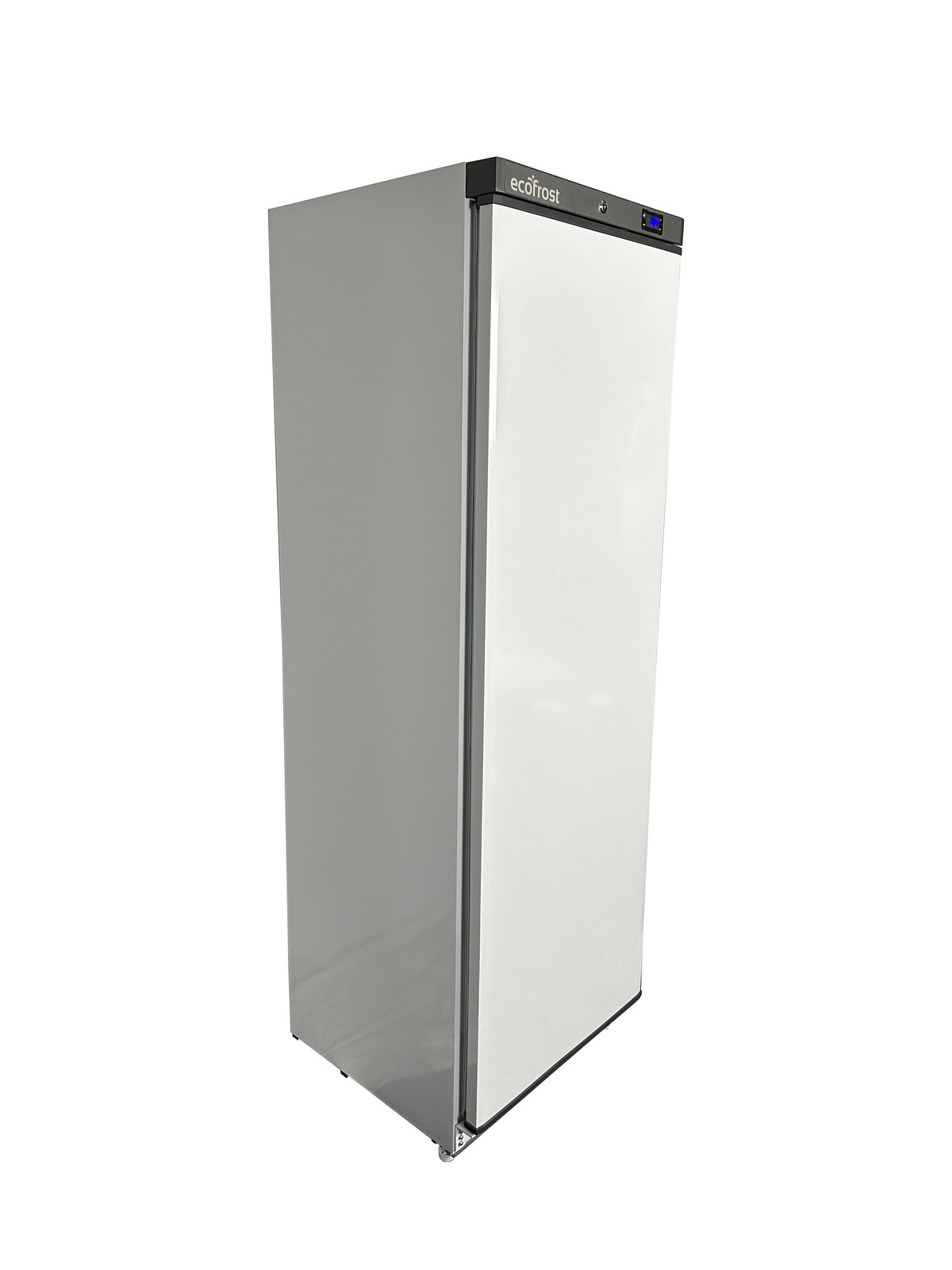 Congélateur blanc 1 porte 400 L - L 600 x P 639 x H 1875 mm - Combisteel