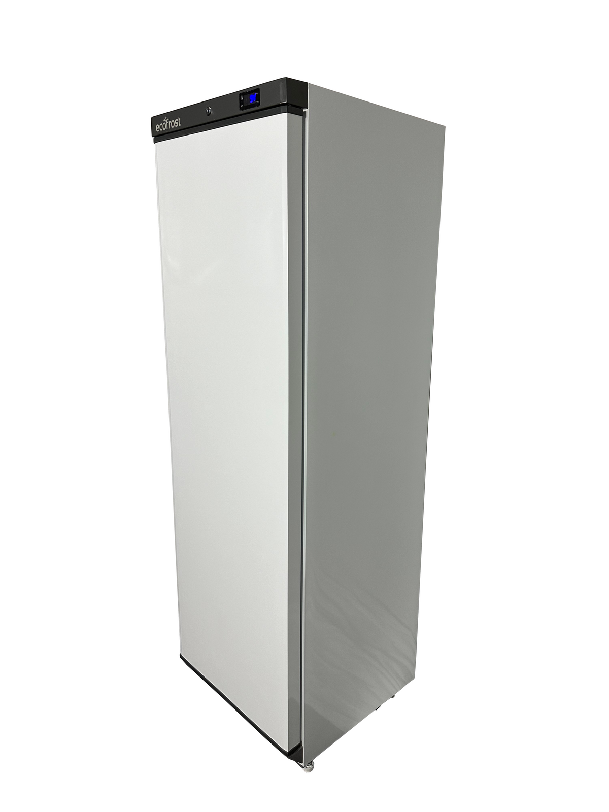 Congélateur blanc 1 porte 400 L - L 600 x P 639 x H 1875 mm - Combisteel