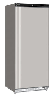 Réfrigérateur 1 porte 600 L en acier inox - L 775 x P 744 x H 1900 mm - Combisteel