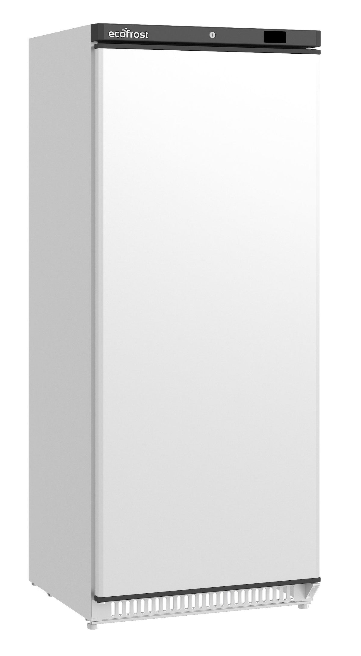 Congélateur blanc 1 porte 600 L - L 775 x P 744 x H 1900 mm - Combisteel