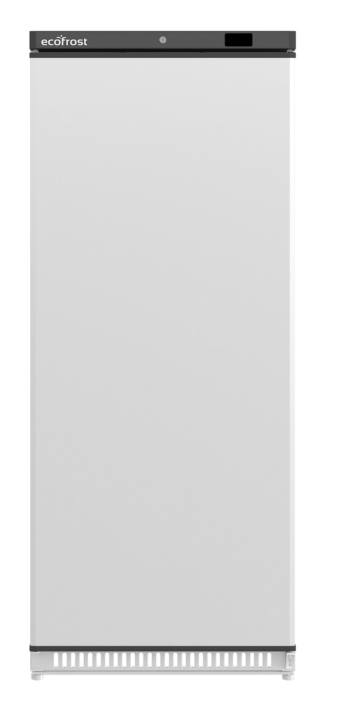 Congélateur blanc 1 porte 600 L - L 775 x P 744 x H 1900 mm - Combisteel