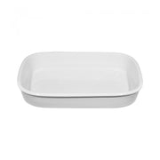 Plat à gratin 22,0x14,0cm - Réf. 765091 - SATURNIA