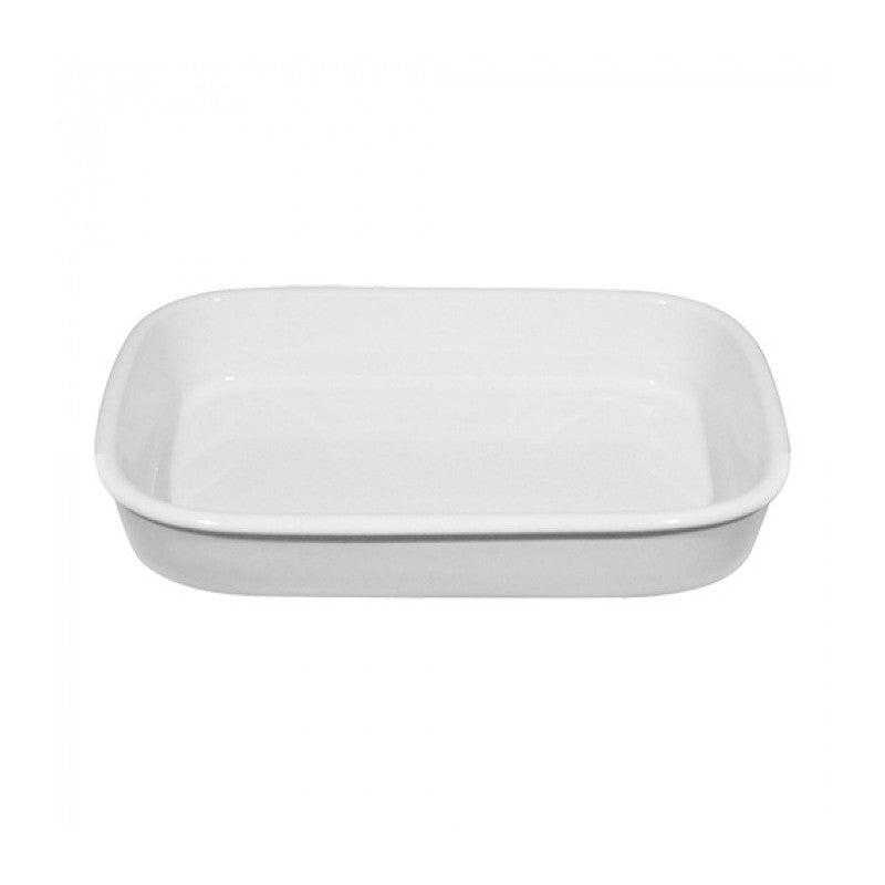 Plat à gratin 22,0x14,0cm - Réf. 765091 - SATURNIA