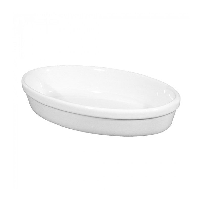 Plat à gratin 22,0x14,0cm - Réf. 765081 - SATURNIA