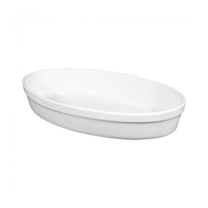 Plat à gratin 28,0x17,0cm - Saturnia
