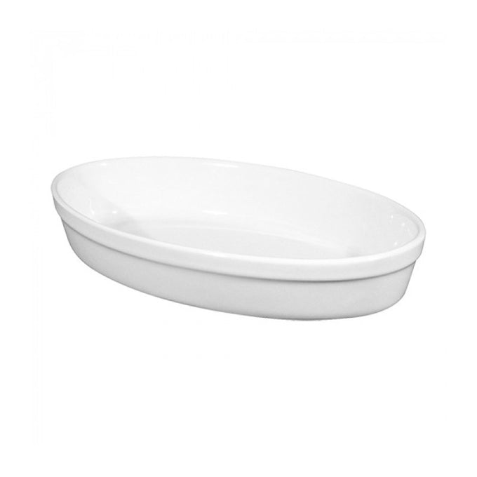Plat à gratin 28,0x17,0cm - Saturnia