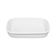Plat à gratin 28,0x19,5cm - Saturnia