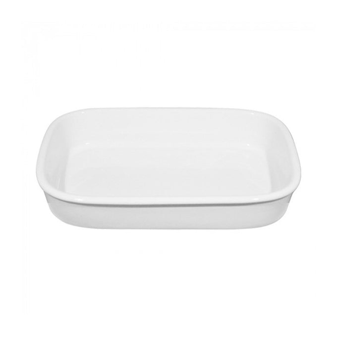 Plat à gratin 28,0x19,5cm - Saturnia