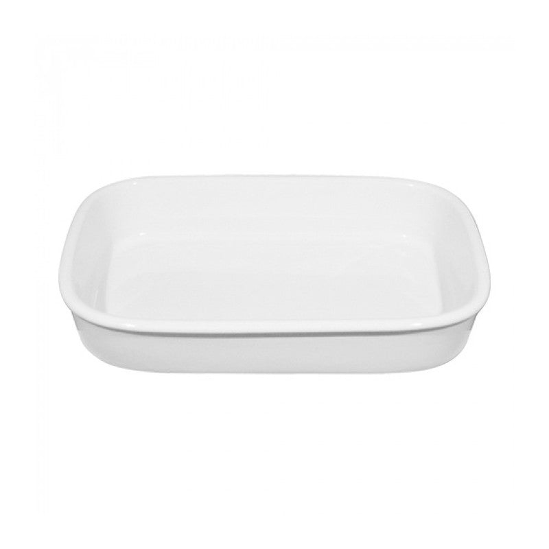 Plat à gratin 28,0x19,5cm - Saturnia