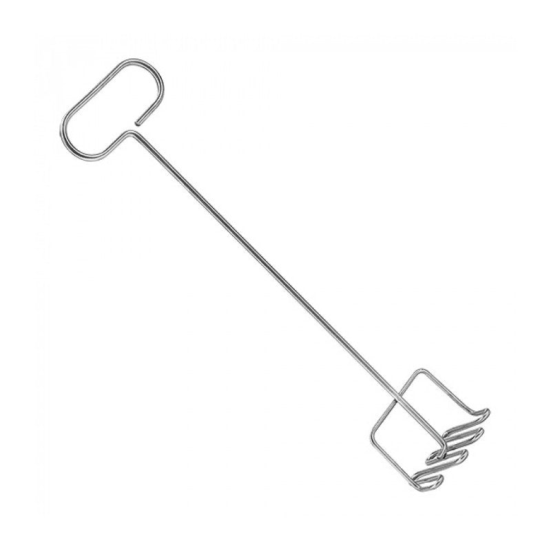 Pilon à pommes de terre L.58,0cm - Emga