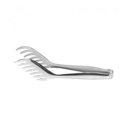 Pince à spaghetti L.24,0cm - Réf. 893032 - EMGA
