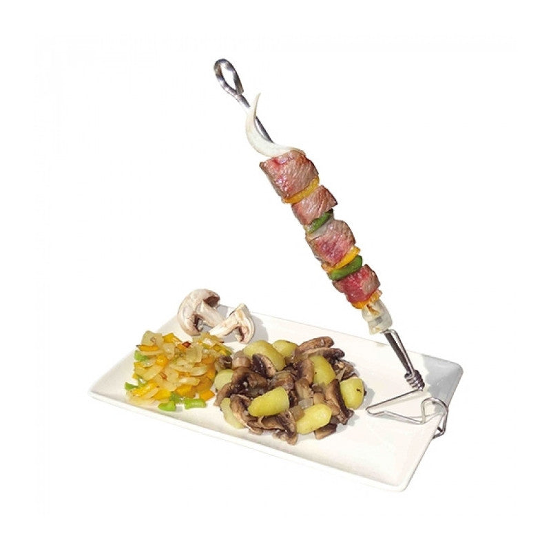Porte brochette - Réf. 202010 - EMGA