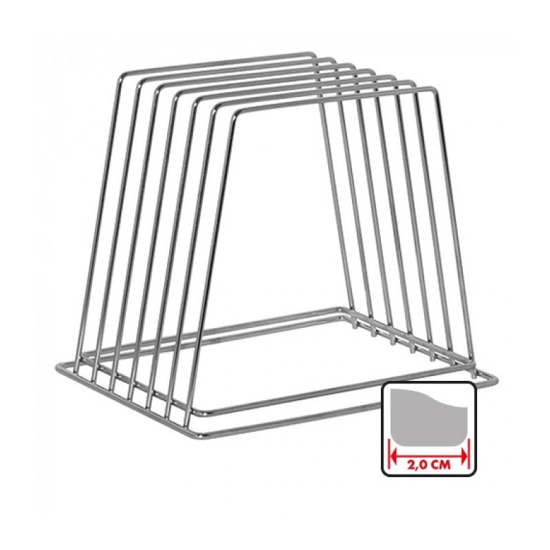 Porte-planches à découper - Réf. 125200 - EMGA
