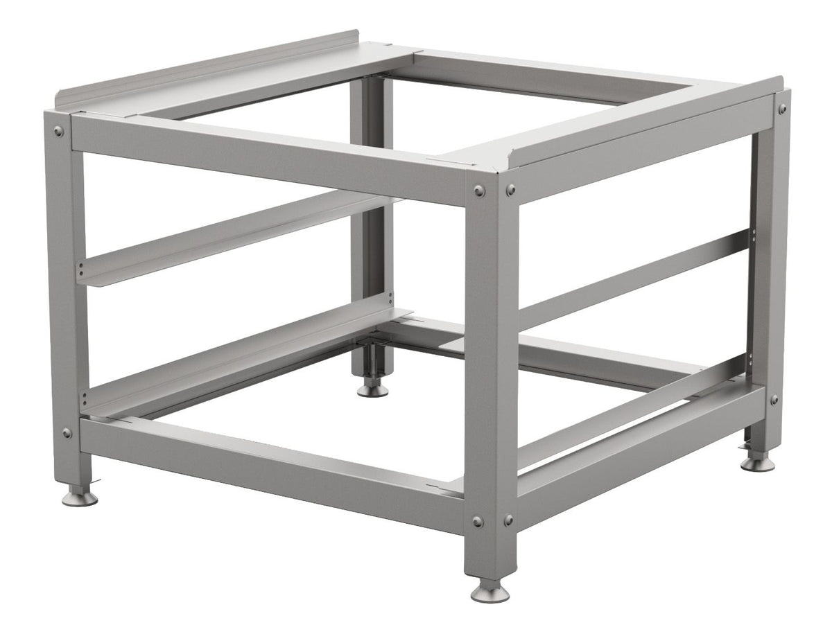 Soubassement pour lave-verres 445 x 500 x 450 mm - Combisteel