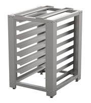 Support de four 600 x 700 x 900 mm, 7 niveaux GN 1/1 - Combisteel