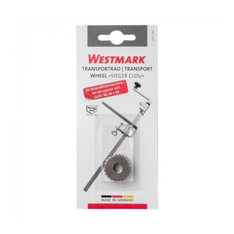 Couteau de rechange - Westmark