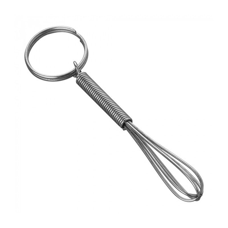 Porte-clés fouet - Emga