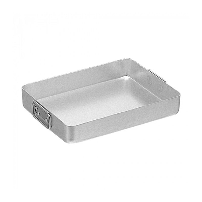 Plat à rôtir 50x35cm - Réf. 720202 - PUJADAS
