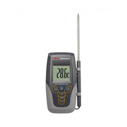 Thermomètre à sonde - Réf. 501301 - EMGA