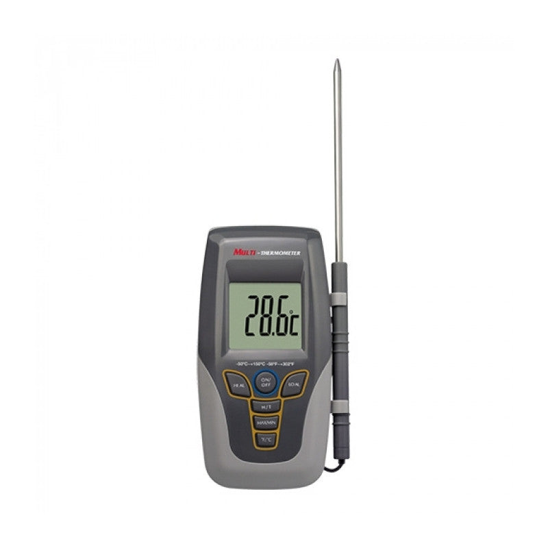 Thermomètre à sonde - Réf. 501301 - EMGA