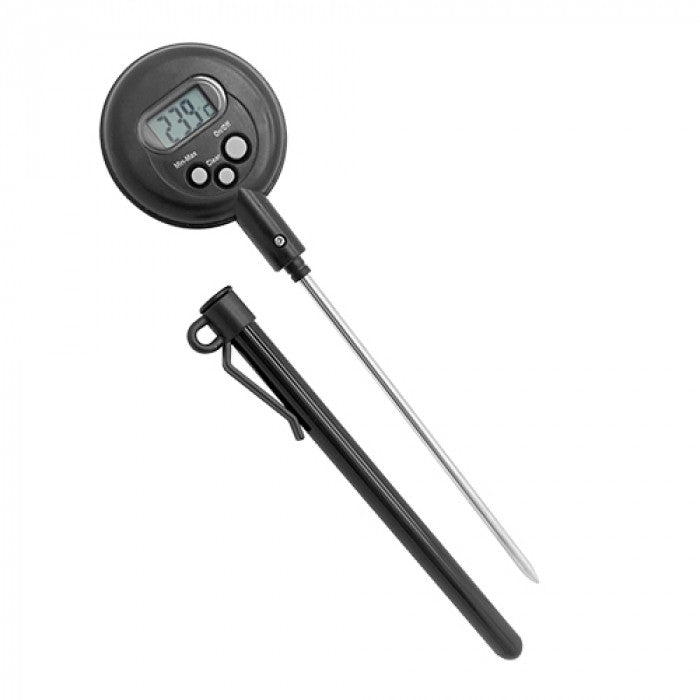 Thermomètre à sonde - Emga
