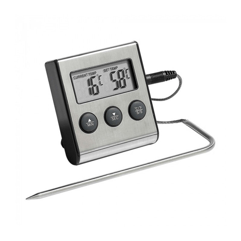 Thermomètre à sonde - Réf. 843005 - EMGA