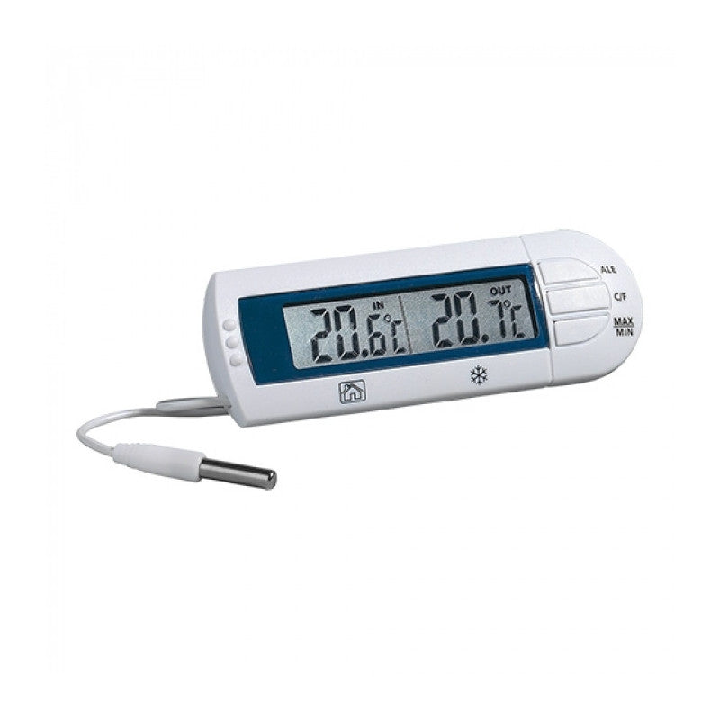 Thermomètre congélateur - Réf. 598342 - EMGA
