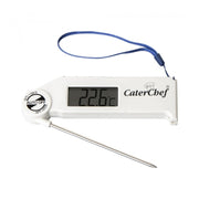 Thermomètre à sonde - Caterchef star