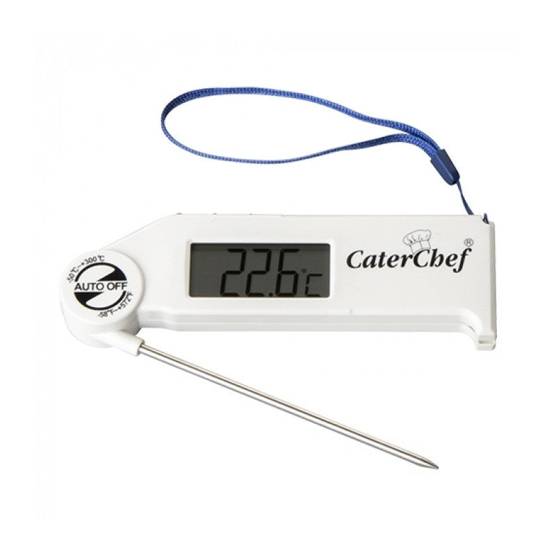 Thermomètre à sonde - Caterchef star