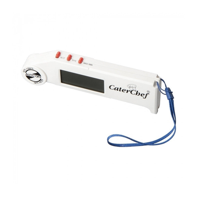 Thermomètre à sonde - Caterchef star