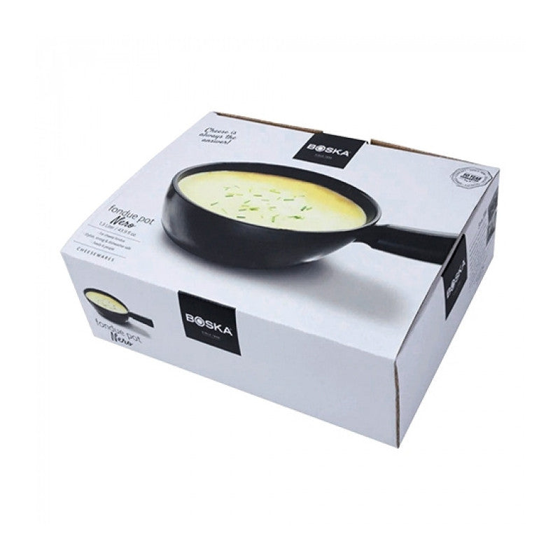 Caquelon à fondue - Boska