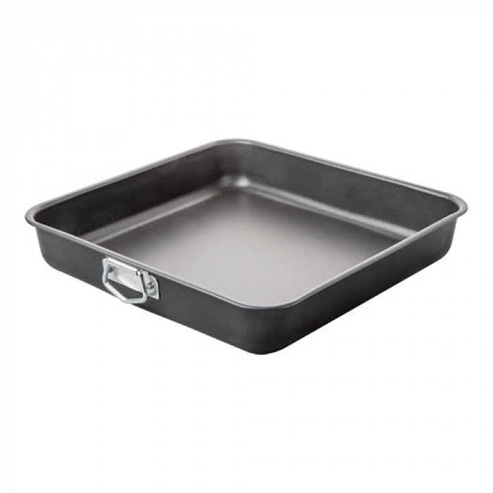 Plat à rôtir 35x35 cm - Plats de cuisson - Emga