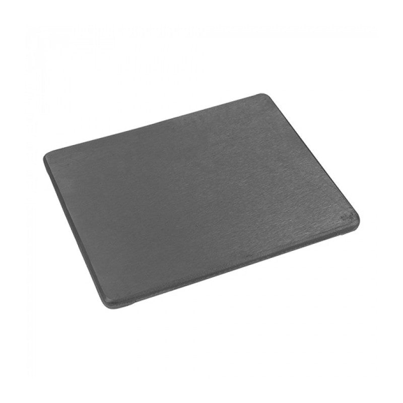 Plaque de gril 32x27cm lisse - Modular