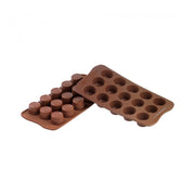 Moule à chocolat Praline - Silikomart