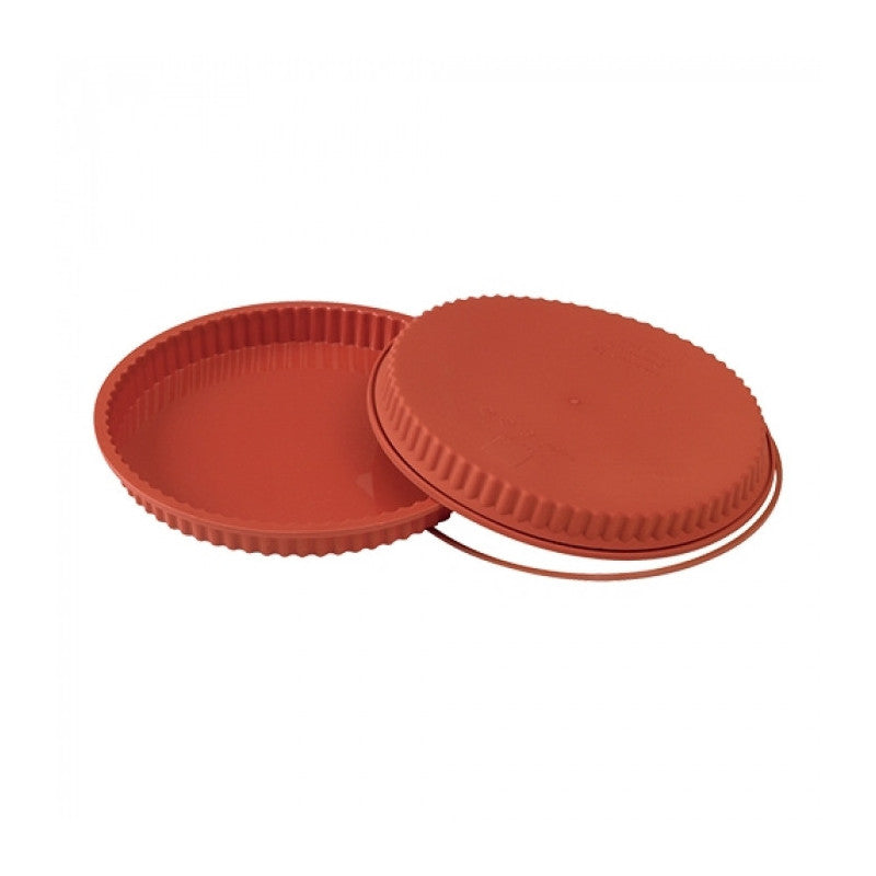 Moule à gâteau Ø24cm - Réf. 070087 - SILIKOMART