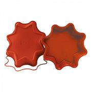 Moule à Grande Etoile Ø26cm - Silikomart