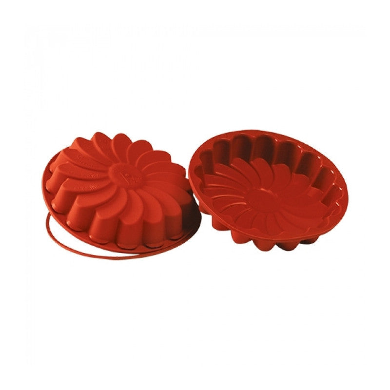 Moule à Marguerite Ø22cm - Silikomart