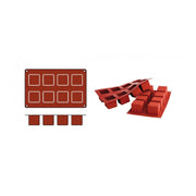 Moule Cubes - Silikomart