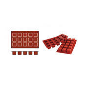 Moule Cubes-Mini - Silikomart