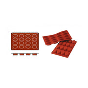 Moule Ovals-Small - Silikomart