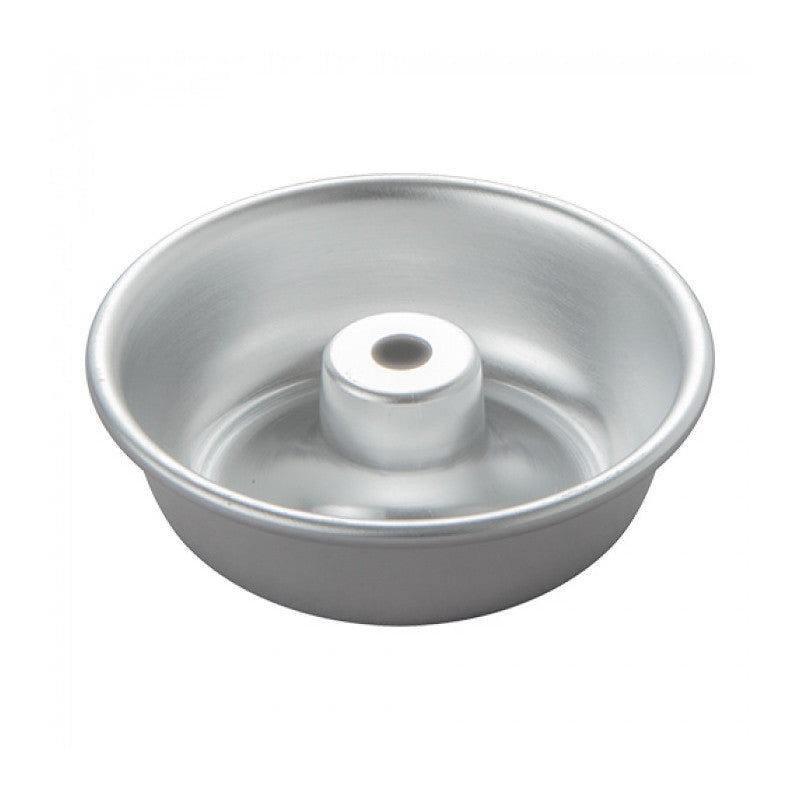Moule à savarin Ø09cm - Emga