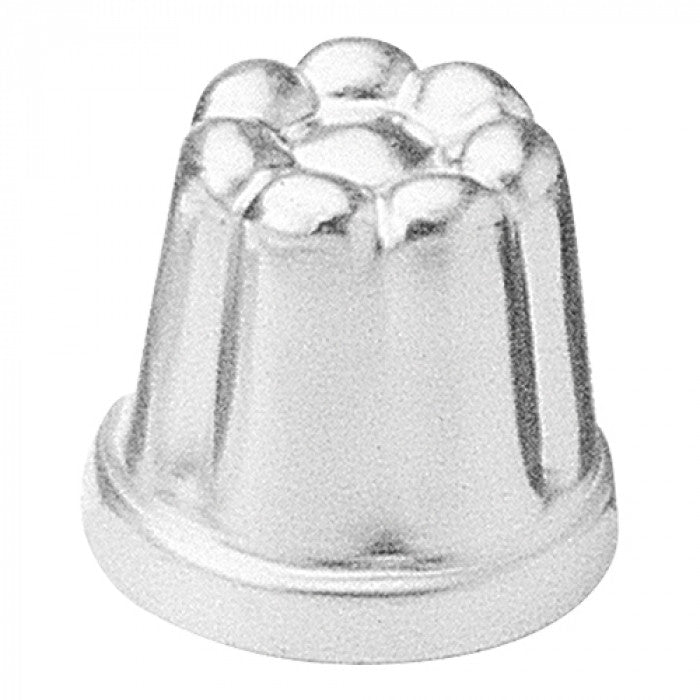 Forme de pudding Ø6,0cm - Emga