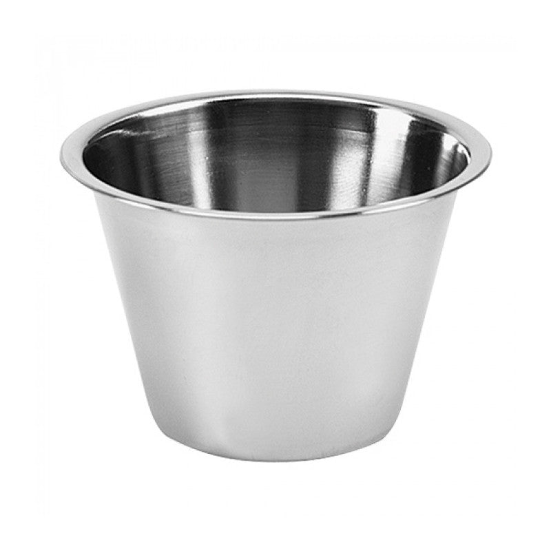 Forme de pudding Ø7,0cm - Réf. 887015 - EMGA