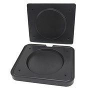 Moule à Tartelette - Rond - 250/231 mm - 1 pièce Maxima - Moule à gâteaux professionnel CHR - matériel cuisine pro - Cuistéo