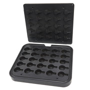 Moule à Tartelette - Tasse - 25 pieces Maxima - Moule à gâteaux professionnel CHR - matériel cuisine pro - Cuistéo