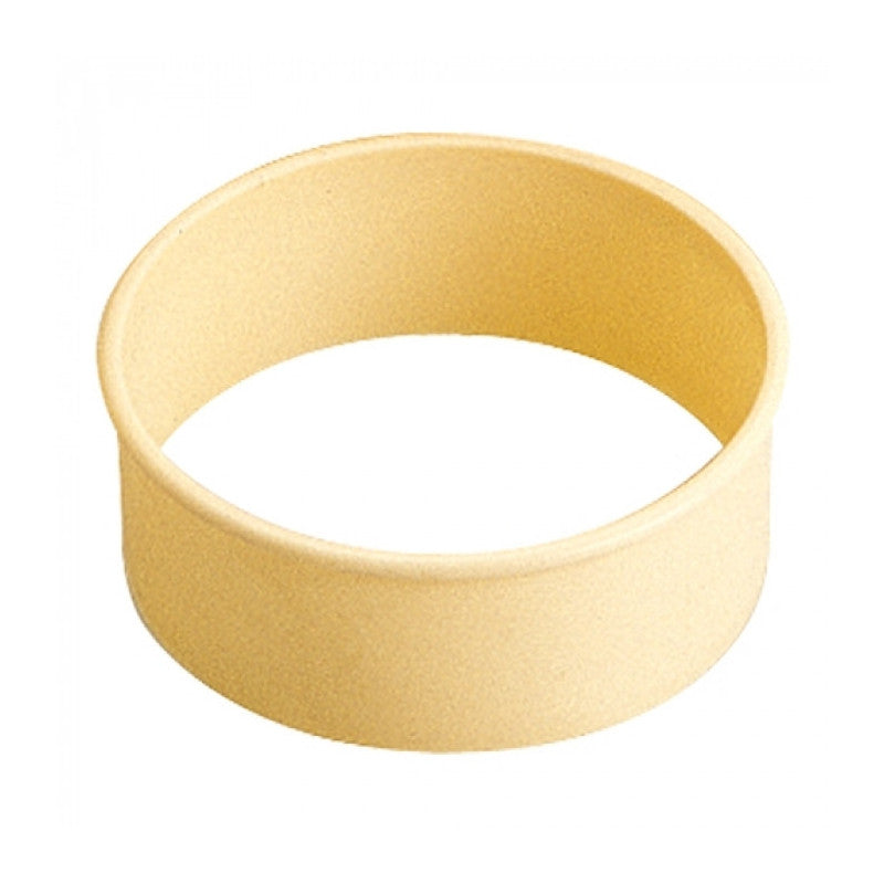 Cercle à tarte Ø18cm - Réf. 035032 - EMGA
