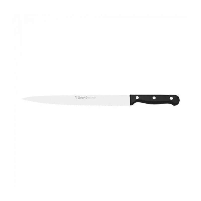 Couteau à jambon 26 cm - Réf. 006416 - BURGVOGEL