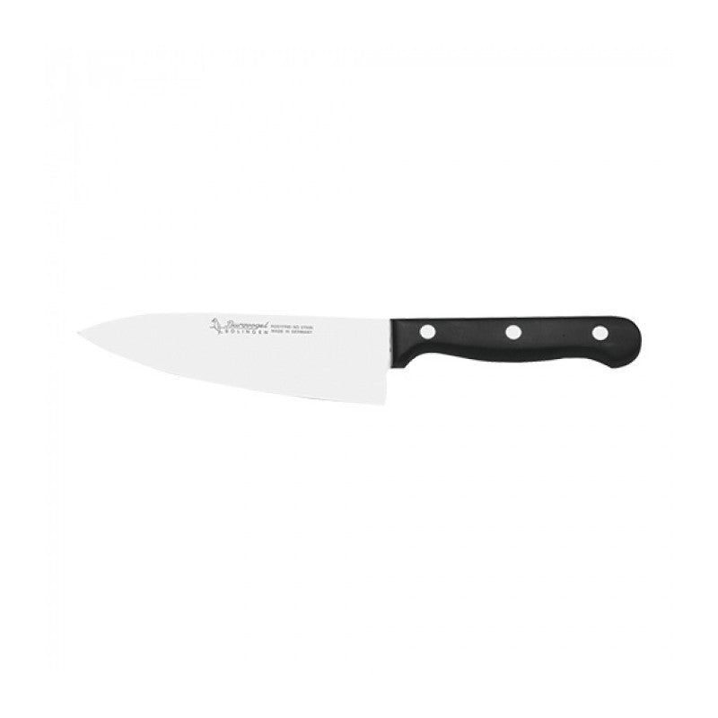 Couteau de cuisine 15 cm - Réf. 006421 - BURGVOGEL