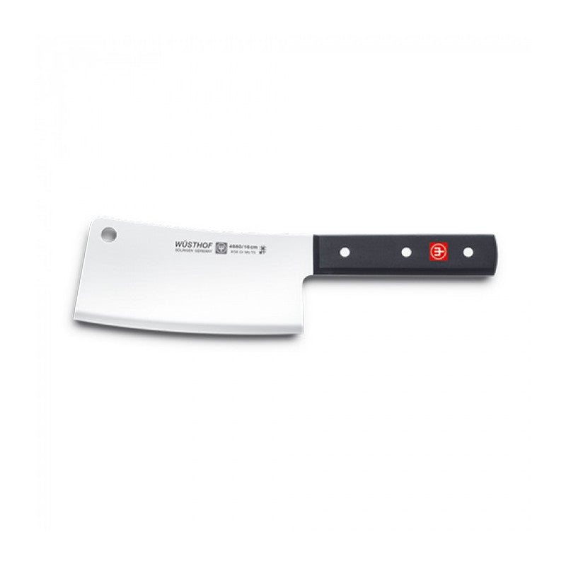 Couperet 16cm - Wüsthof dreizack