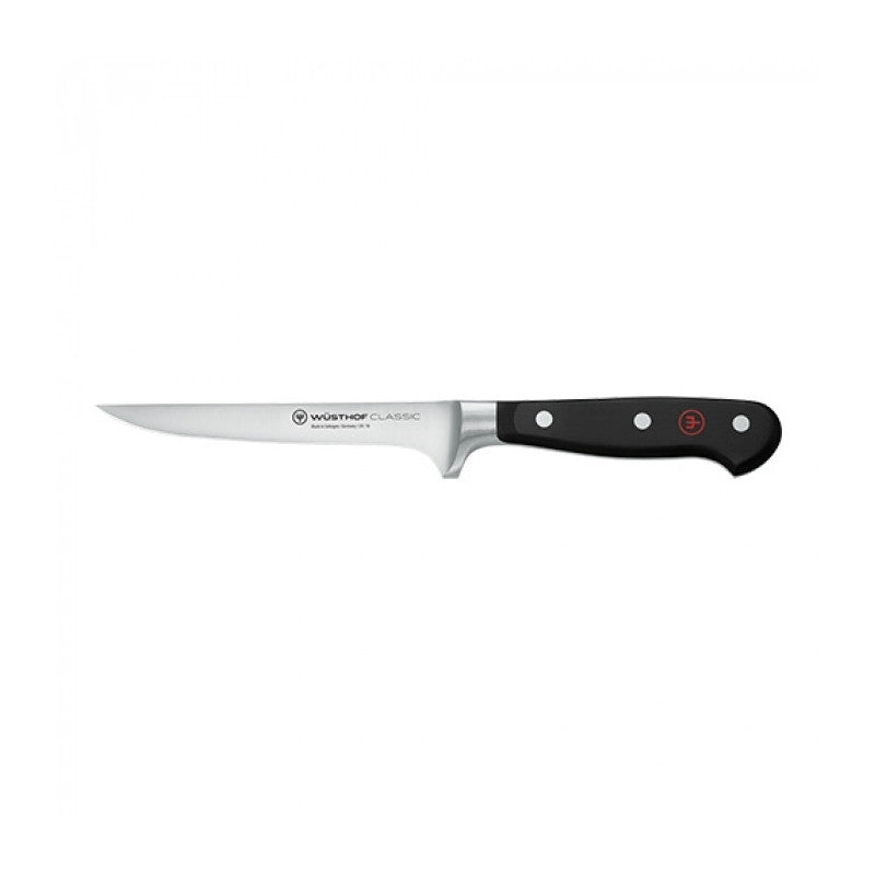 Couteau à désosser 14cm - Réf. 150022 - WÜSTHOF DREIZACK